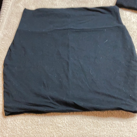 Mini skirt nwot - Picture 1 of 4